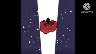 Alphabet Lore Sparta Shadow Queen Remix