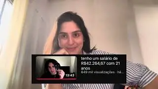 tenho um salário de R$632,09 com 29 anos | estou cansada de ser enganada e vocês ?