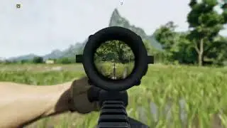 Gangnam Zone Warfare