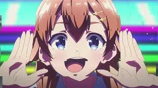 AMV - Dreamland - TritioAFB