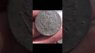 Топовые находки кладоискателей со дна реки! Старые и дорогие монеты нашли в реке! shorts video