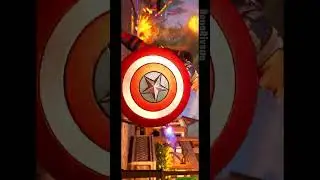 New Fortnite Season Chapter 5 season 4 Trailer " ABSOLUTE DOOM" #Fortnite #chapter5season4