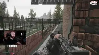 Побег из Таркова. Что это было?
