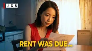 She Couldn’t Afford the Rent. So She Did Something No One Expected