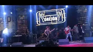 la carta toma II juguetirock centro cívico de Ecatepec 2024