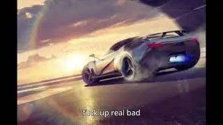 NEFFEX - NO TURNING BACK (Lyrics)