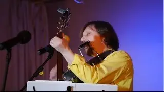 Николайка Йе - Если бы
