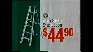 bunnings warehouse 2010 ad 1