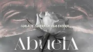 FRATHOS - ABUELA ft AMARA RODES