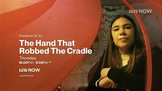 [Promo] Hits Now • The Hand That Robbed The Cradle