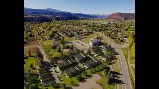Aerial 3D Rendering 5 Ways It Helps an Architect Prove Their Project is a Precious Investment