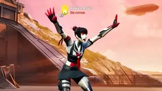 Нанесите противникам урон инструментом фортнайт / Fortnite