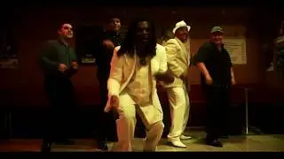 Conexion Cubana feat. Mayito Rivera - Aqui estan - official video