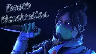 Wingman Kills - Apex Legends