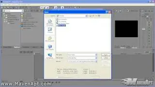 3. Sony Vegas Tutorials in Urdu - Basics - Urdu Tutorials