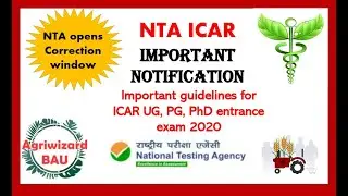 #ICAR