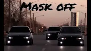 2Pac - Mask Off