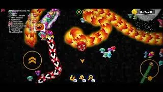 Worms Zone.io God Mod Menu | worms zone mod apk no death | Worms Zone.io Mod Menu