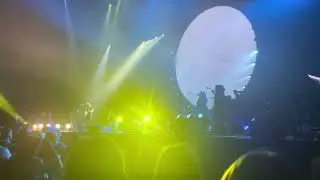 Pink Floyd’s Time by Brit Floyd