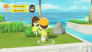 Tomodachi Life: Living The Dream Demo Part 7