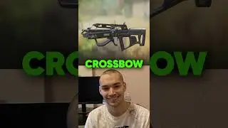 What the Gun You Use Says About You! Part 6