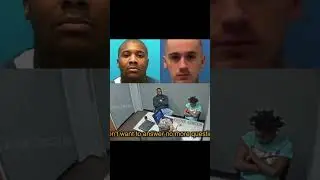 Florida Rapper Y&R Mookey Refuses To Snitch On Codefendant In Interrogation Video 