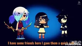 Short or tall song-No Thumbnail(unfinished and VERY weird)