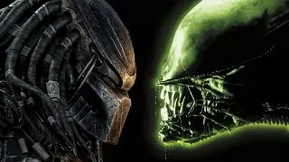 The Galaxy's GREATEST HUNTER Challenges The DEADLIEST PREY
