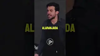 Ninguém constrói nada grande sozinho !!