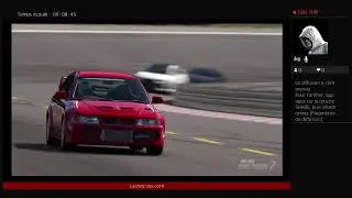 Gran turismo 7