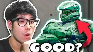 Halo Infinite Oddball and Slayer is Actually Good?!