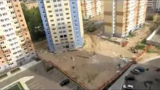 31 08 2016  Хорошевское шоссе вл 38 около 4 и 5 корпусов