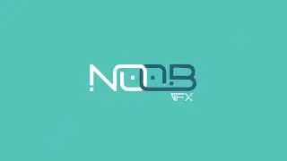 Noob Vfx Logo intro || Target 23 Likes for tutorial.