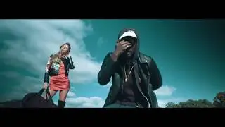 Manu Crook$   Under Pressure Official Music Video