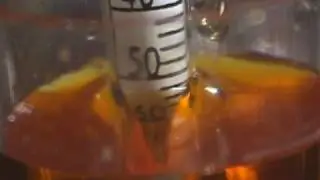 Hydrometer - detailed instructions