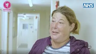 Health Equity Finalist: Somerset County Council