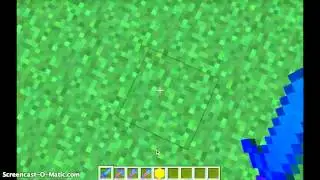 Minecraft新生活紹介