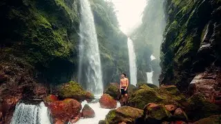 Best Place to Travel in 2024 (Costa Rica)