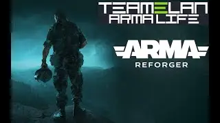 Live the Soldier's Life: ARMA Reforger RP Action! @team-elan #OutlawImmortalz