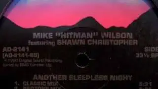 Mike 
