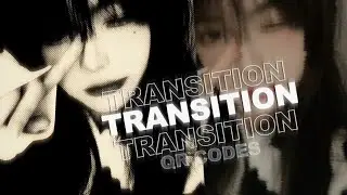 transition codes prt 2 | videostar