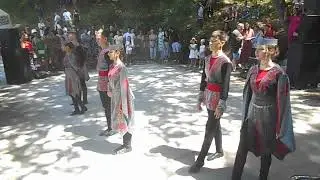 Вардавар 7.7.2024. Концерт (3)
