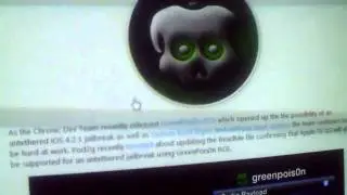 Greenpois0n rc5 Untethered Jailbreak 4.2.1 iPhone,iPod,iPad 4,3GS,3G,2G Mac & Windows LINK