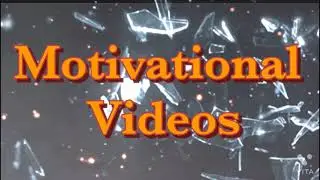 Channel Intro | Motivation | YouTube Tutorials | like | share | subscribe @motivationalguruji3742