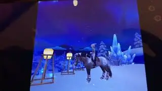 HAPPY 2023!!!! STAR STABLE FIREWORK SHOW FOR YA! btw sorry for the late posting I’ve been busy :)