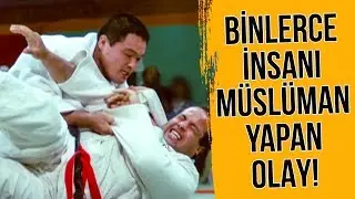 Japonları Müslüman Yapan Unutulmaz Olay!