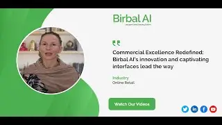 Unlocking Success: Yasna's Journey with Birbal AI's Expert Team