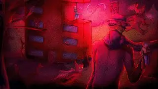 РАЗДЕЛЁННЫЙ МИР #3 | Terraria