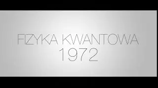 Fizyka Kwantowa - prof. Birula-Białynicki (1972)