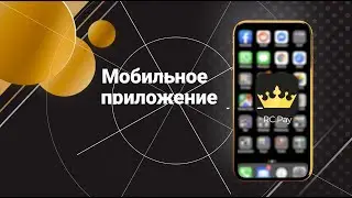 Мобильное приложение RC.Pay